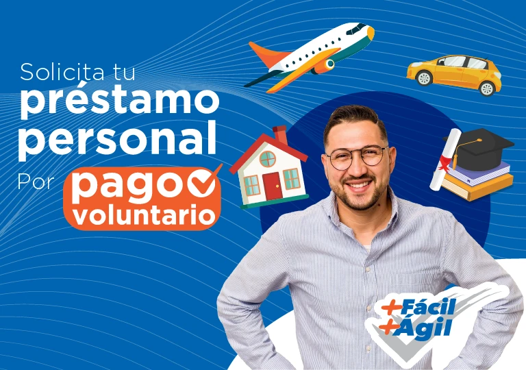 Pago Voluntario